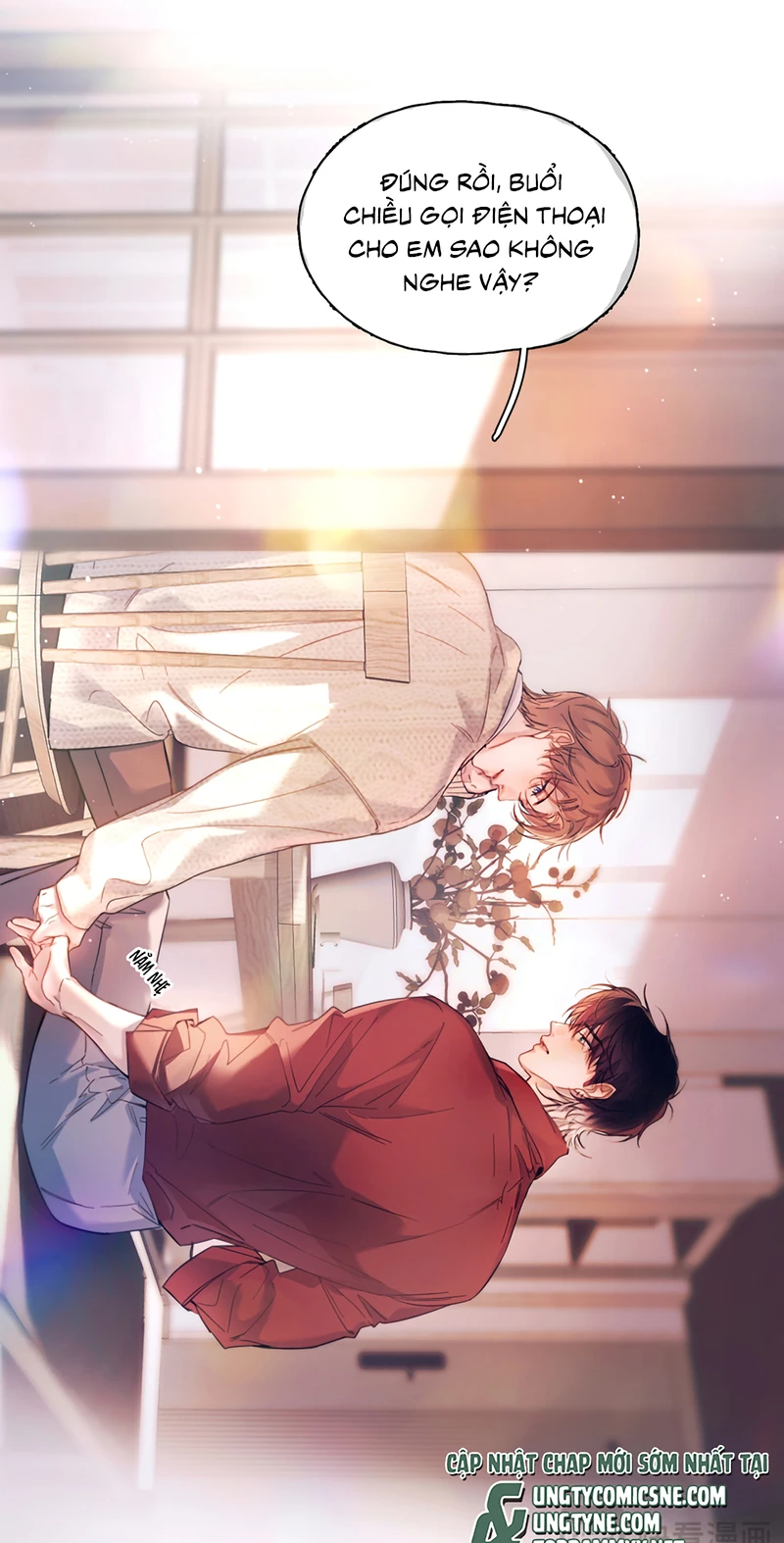 Tinh Vệ Chapter 48 - 21