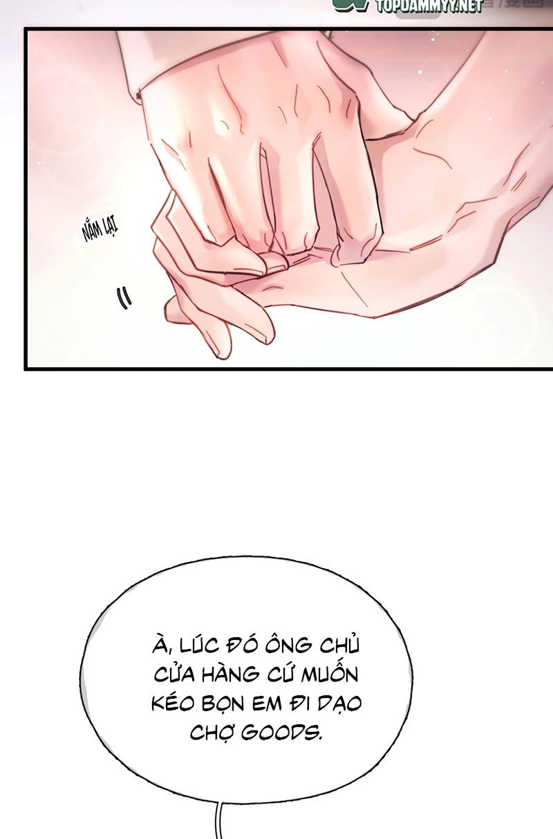 Tinh Vệ Chapter 48 - 22