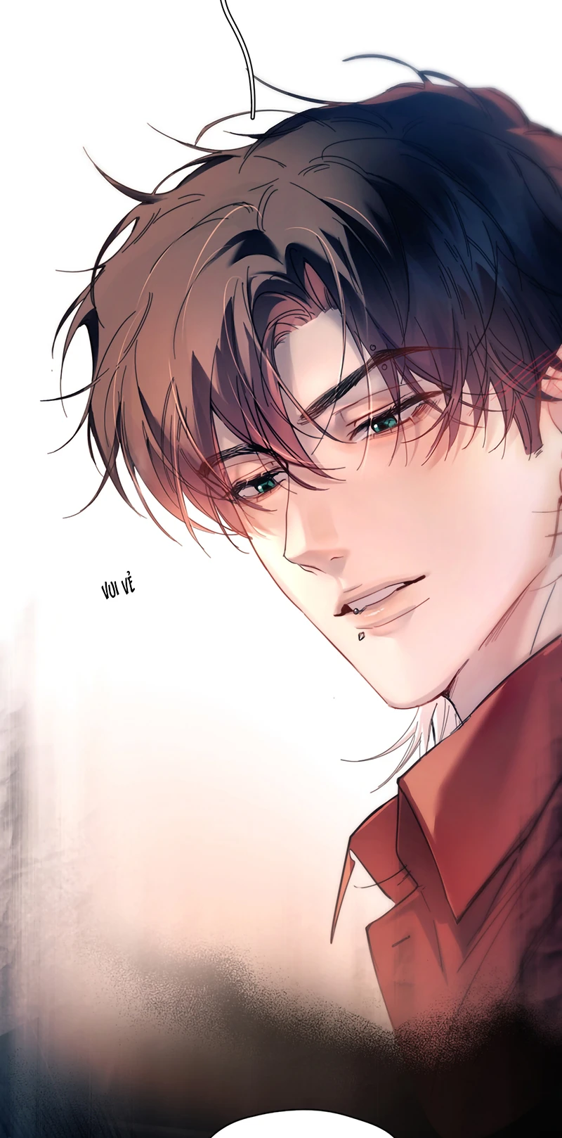 Tinh Vệ Chapter 48 - 23