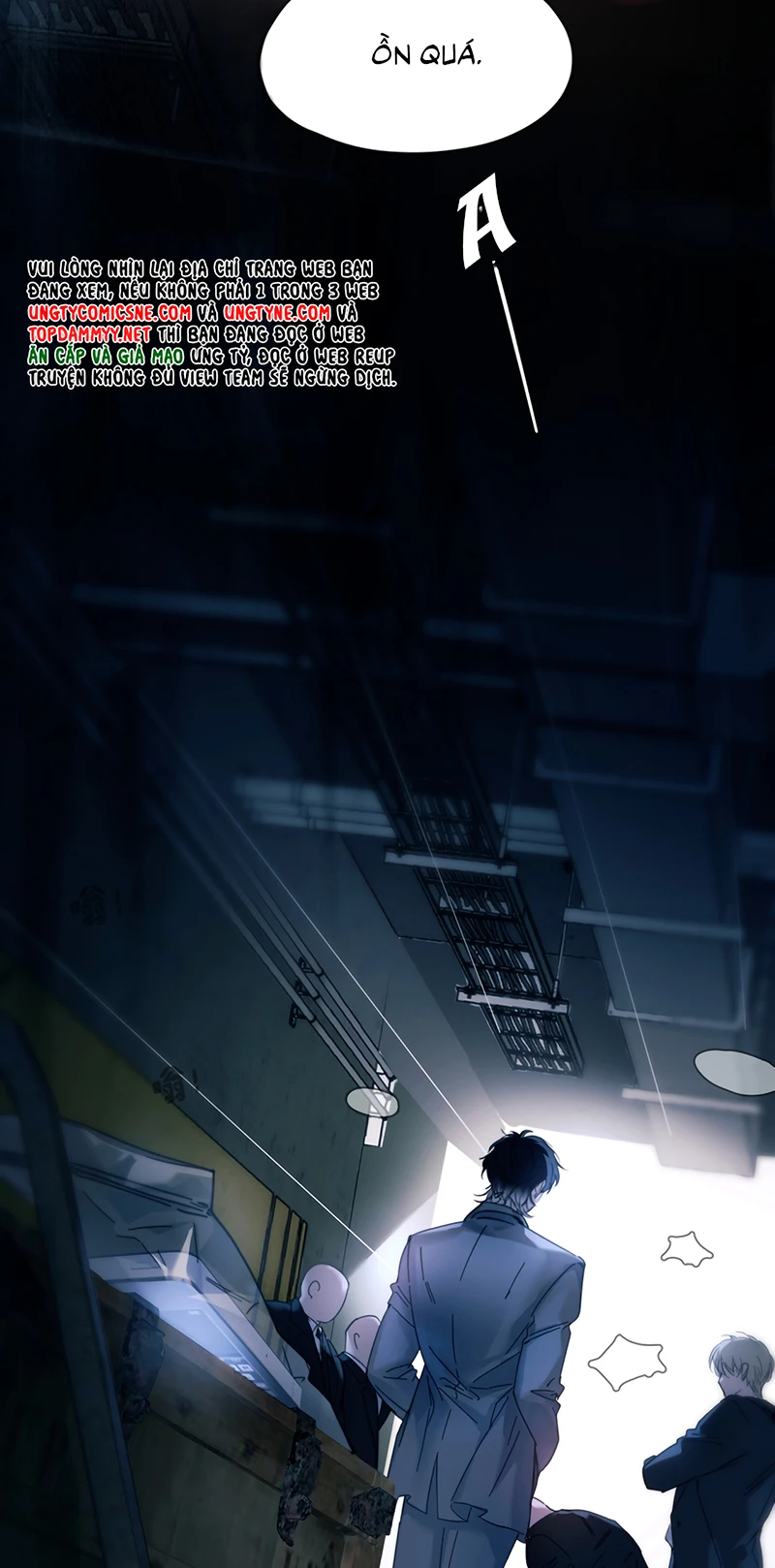 Tinh Vệ Chapter 48 - 24