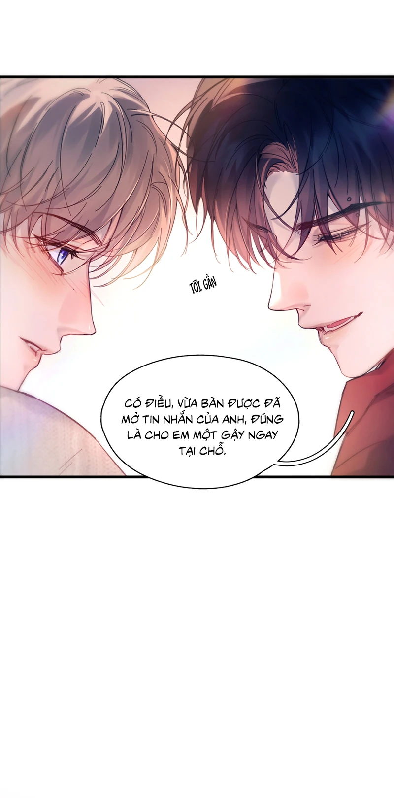 Tinh Vệ Chapter 48 - 27