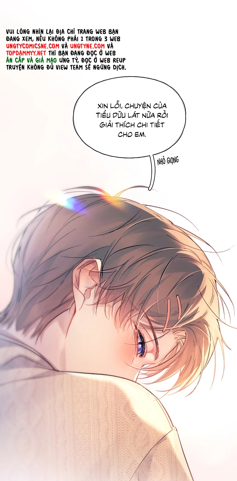 Tinh Vệ Chapter 48 - 28