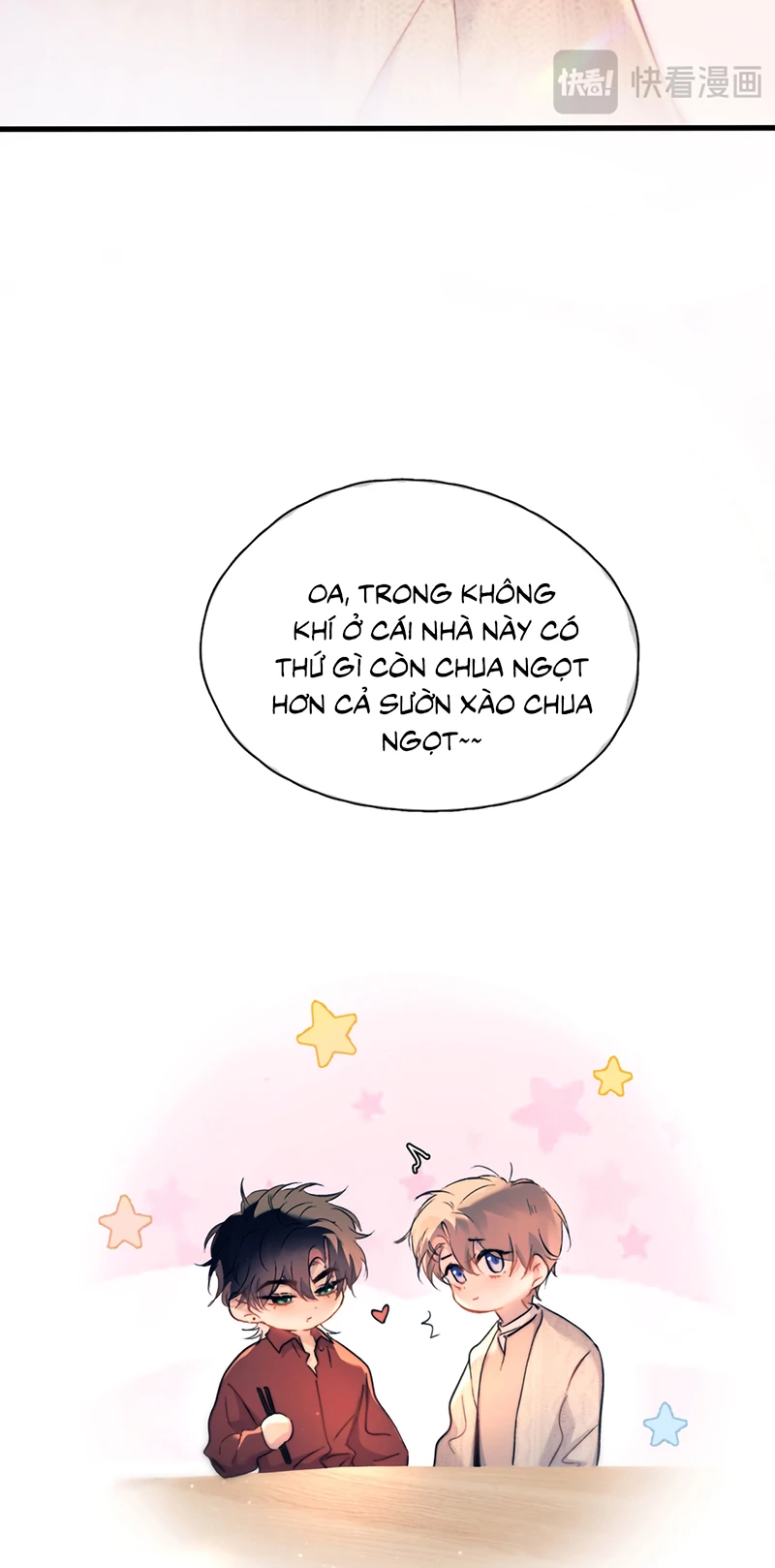 Tinh Vệ Chapter 48 - 29