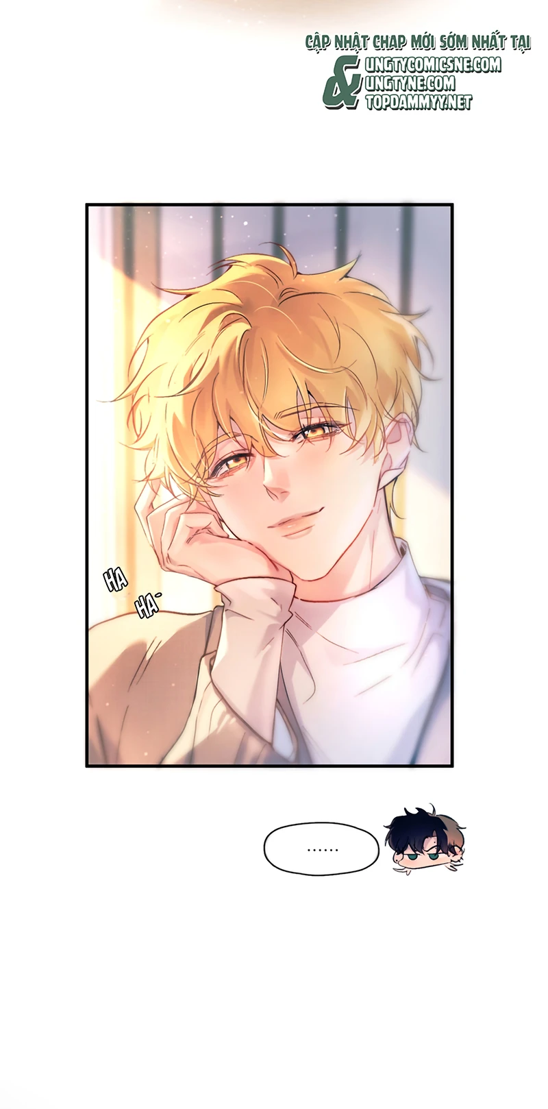 Tinh Vệ Chapter 48 - 30