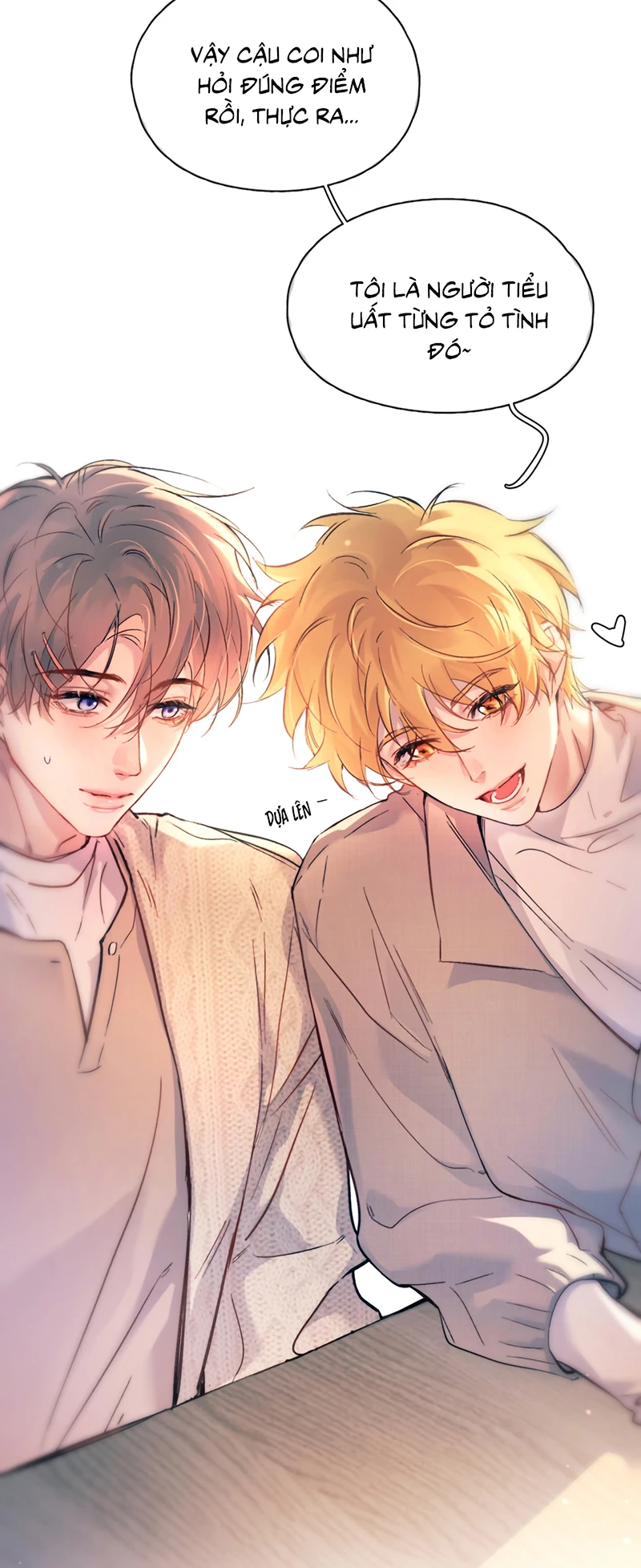 Tinh Vệ Chapter 48 - 32