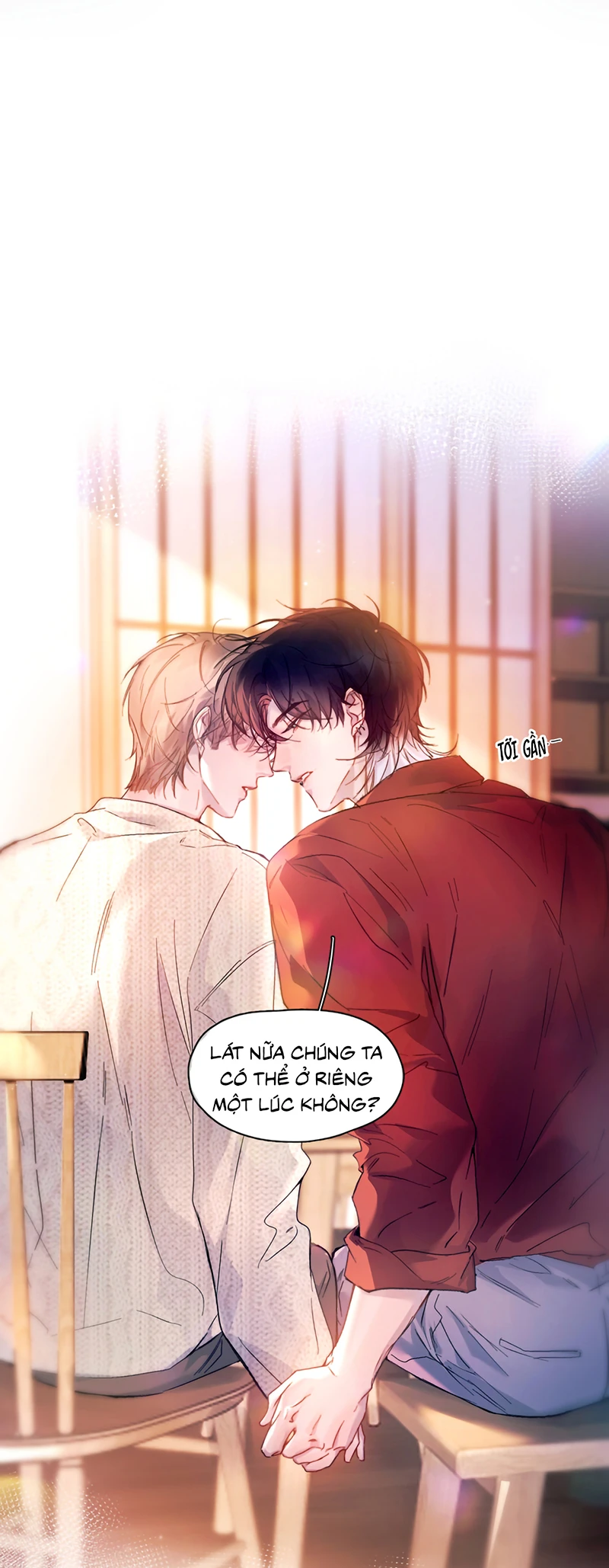 Tinh Vệ Chapter 49 - 7