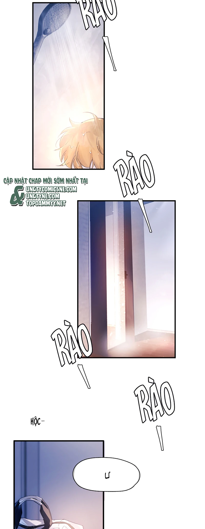 Tinh Vệ Chapter 49 - 9