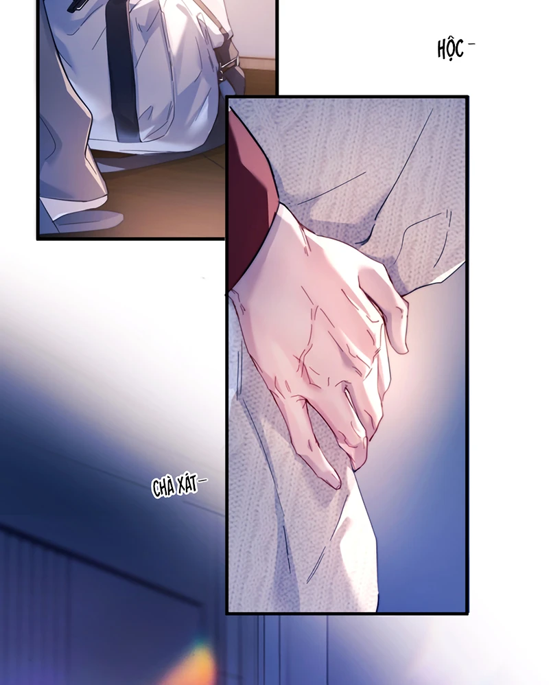 Tinh Vệ Chapter 49 - 10