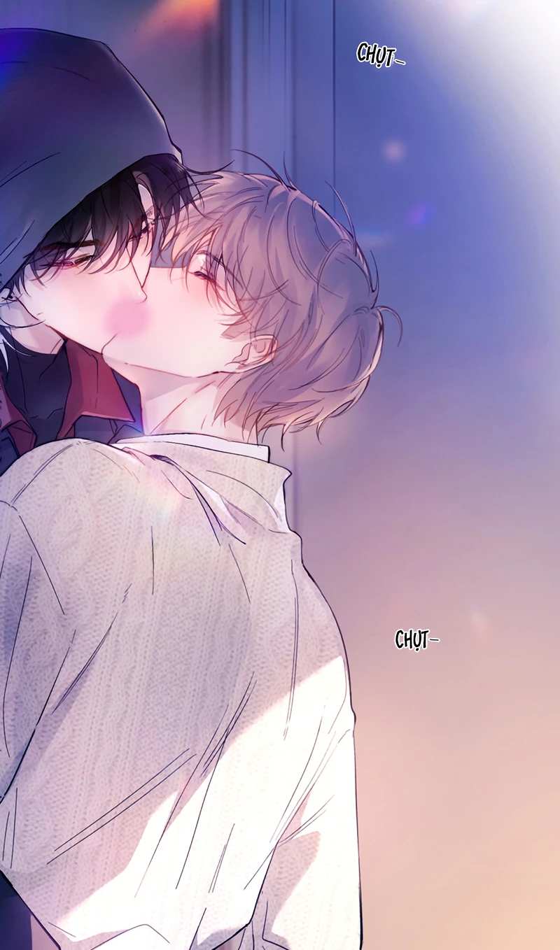 Tinh Vệ Chapter 49 - 11