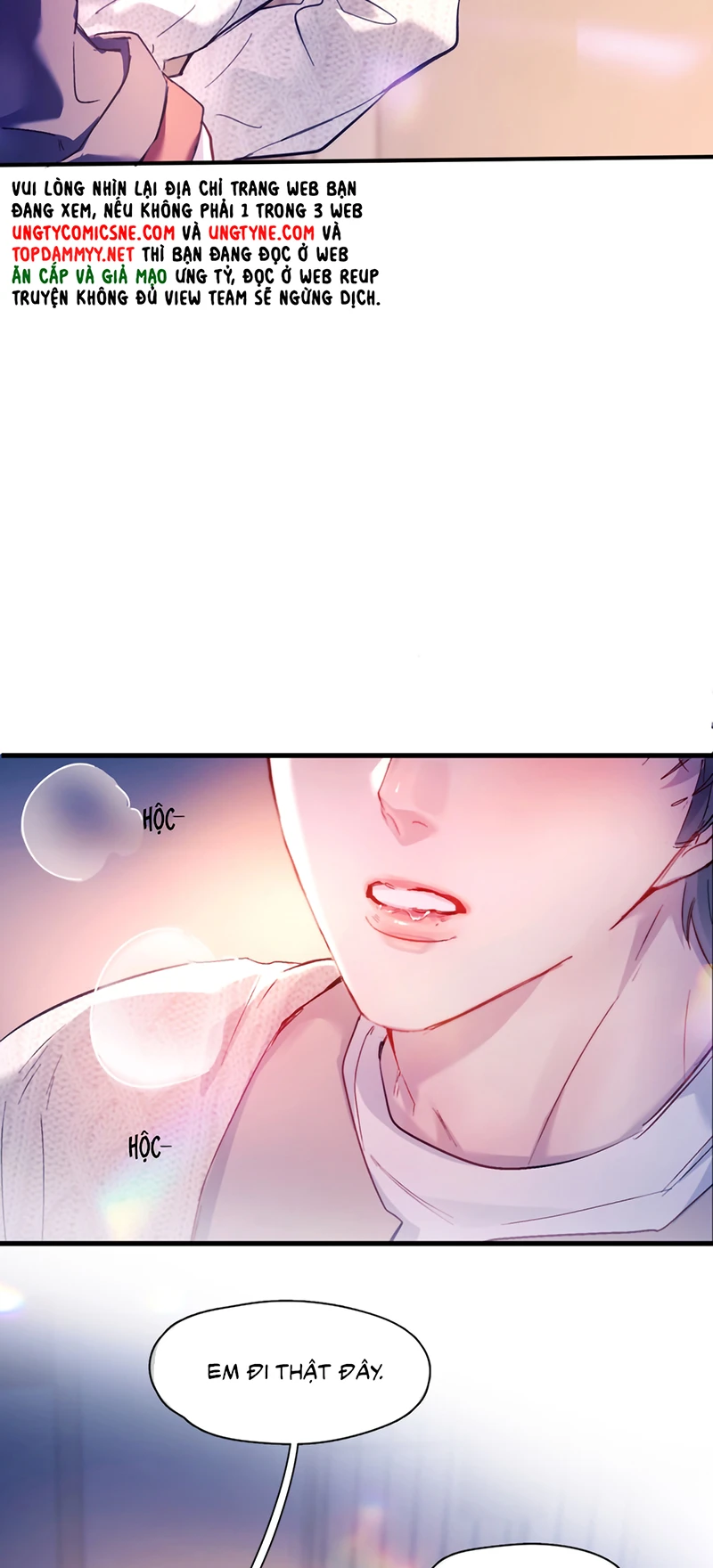 Tinh Vệ Chapter 49 - 12