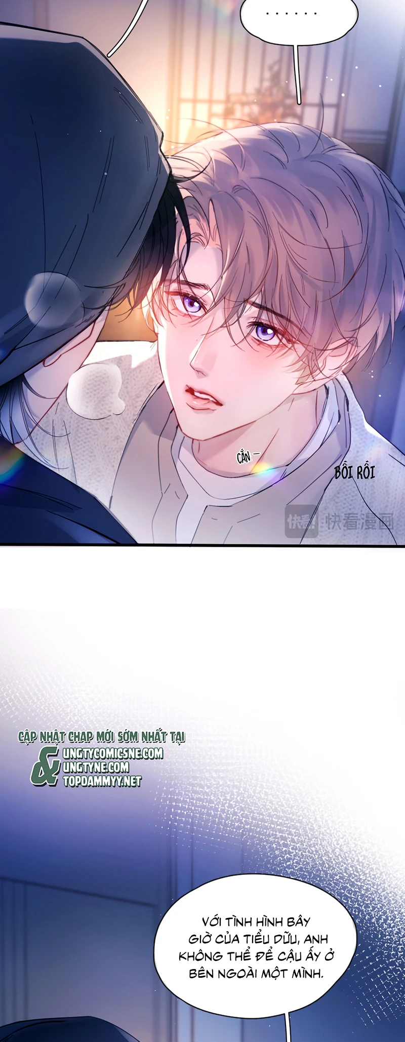 Tinh Vệ Chapter 49 - 13