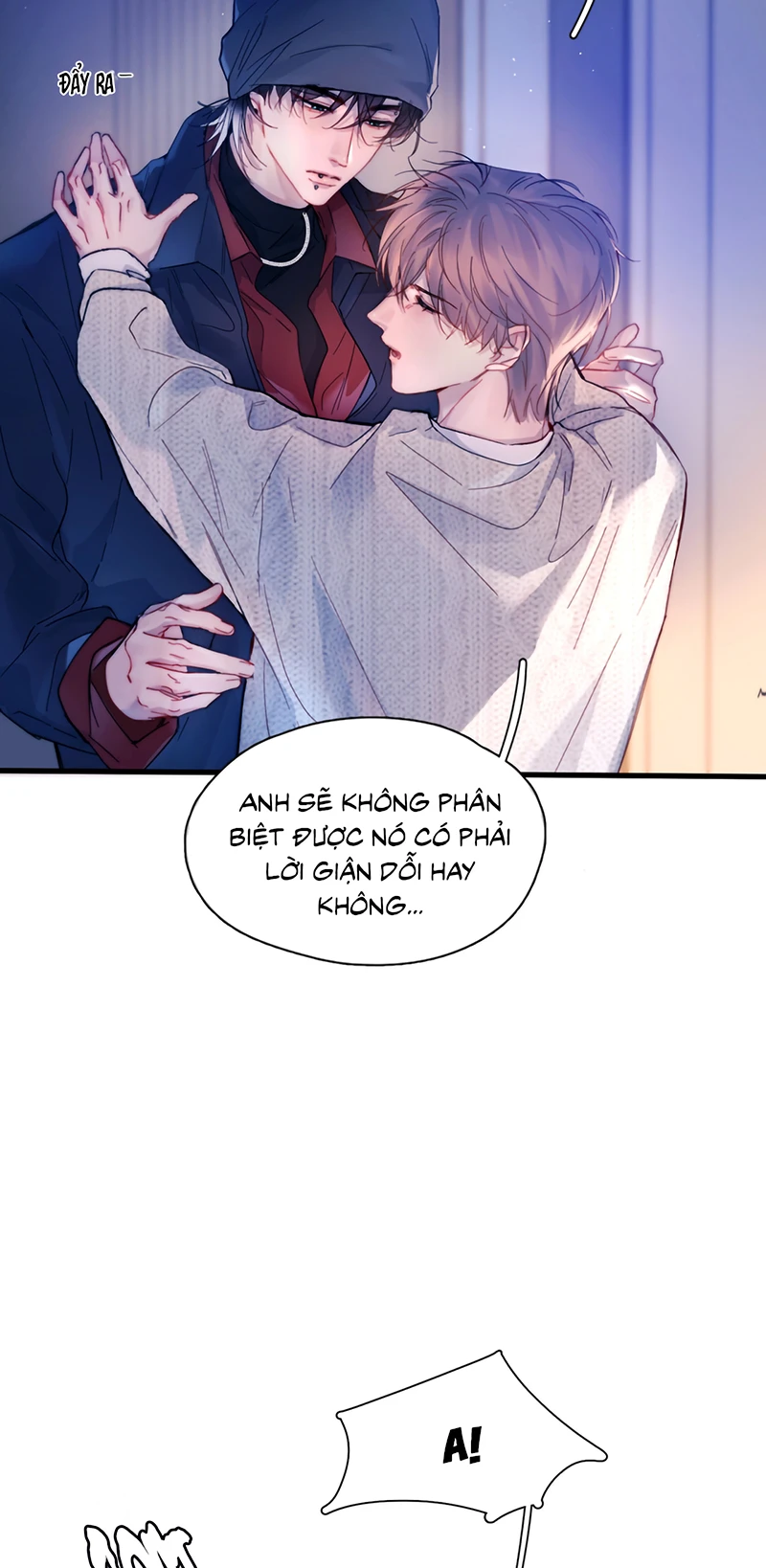 Tinh Vệ Chapter 49 - 18