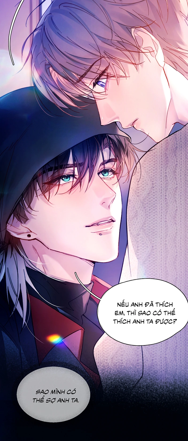 Tinh Vệ Chapter 49 - 23