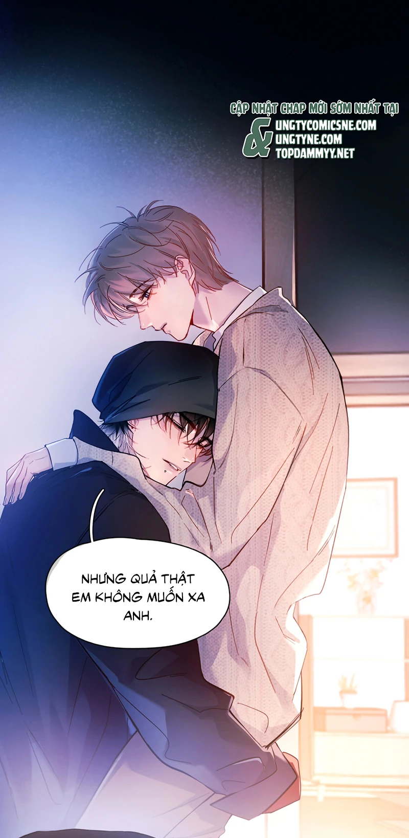 Tinh Vệ Chapter 49 - 24