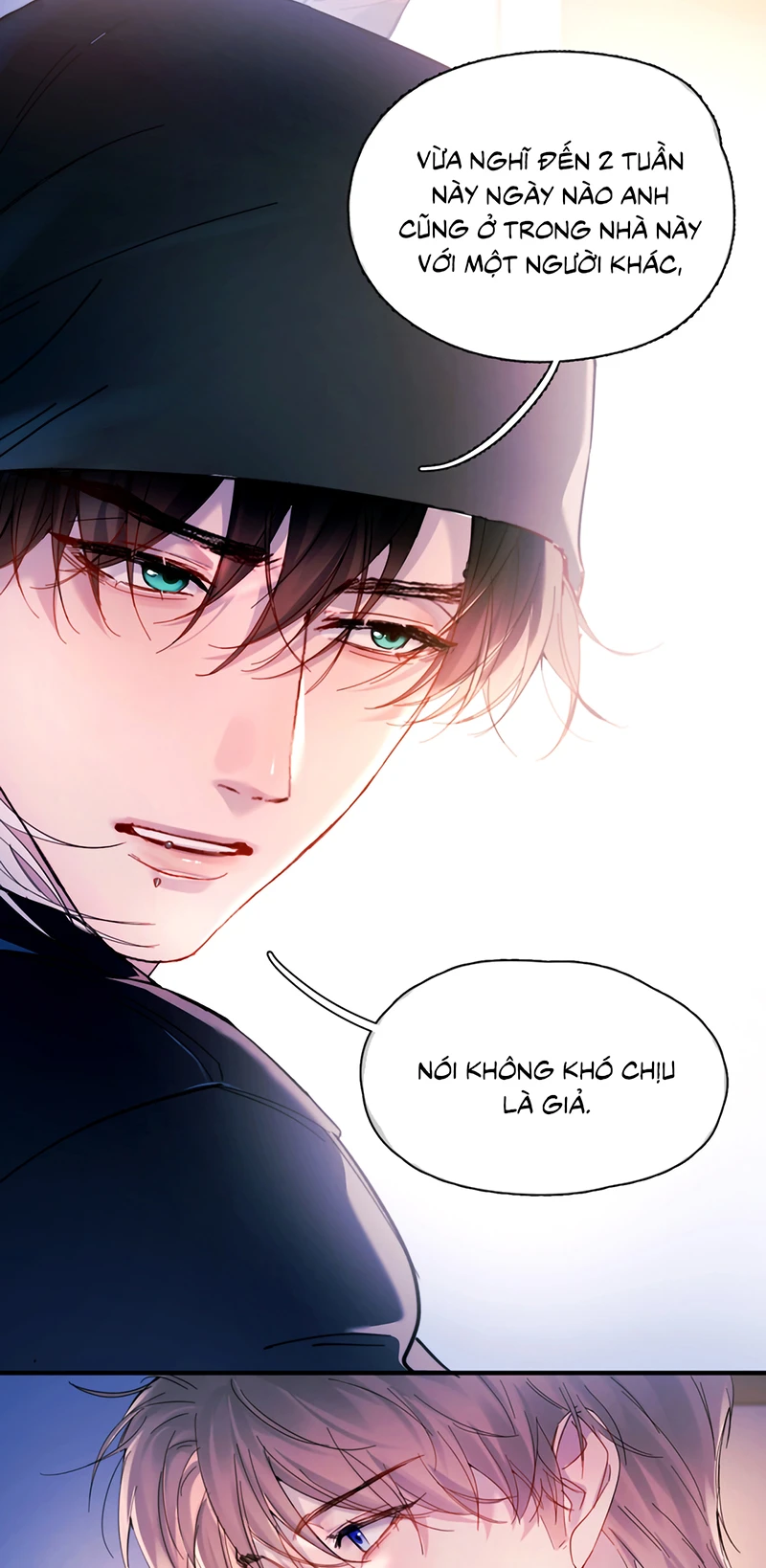 Tinh Vệ Chapter 49 - 25