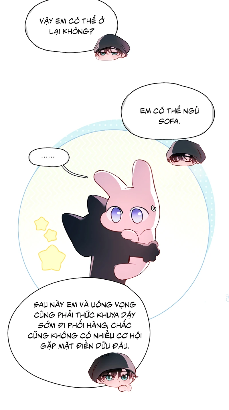 Tinh Vệ Chapter 49 - 27