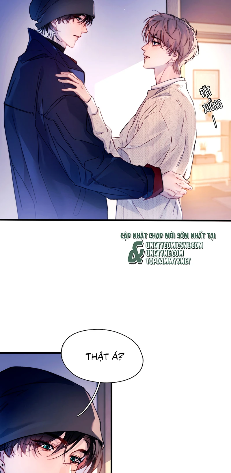 Tinh Vệ Chapter 49 - 29