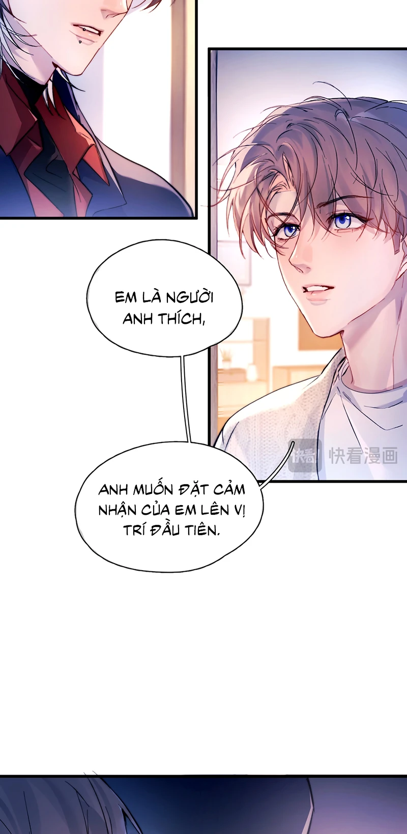 Tinh Vệ Chapter 49 - 30