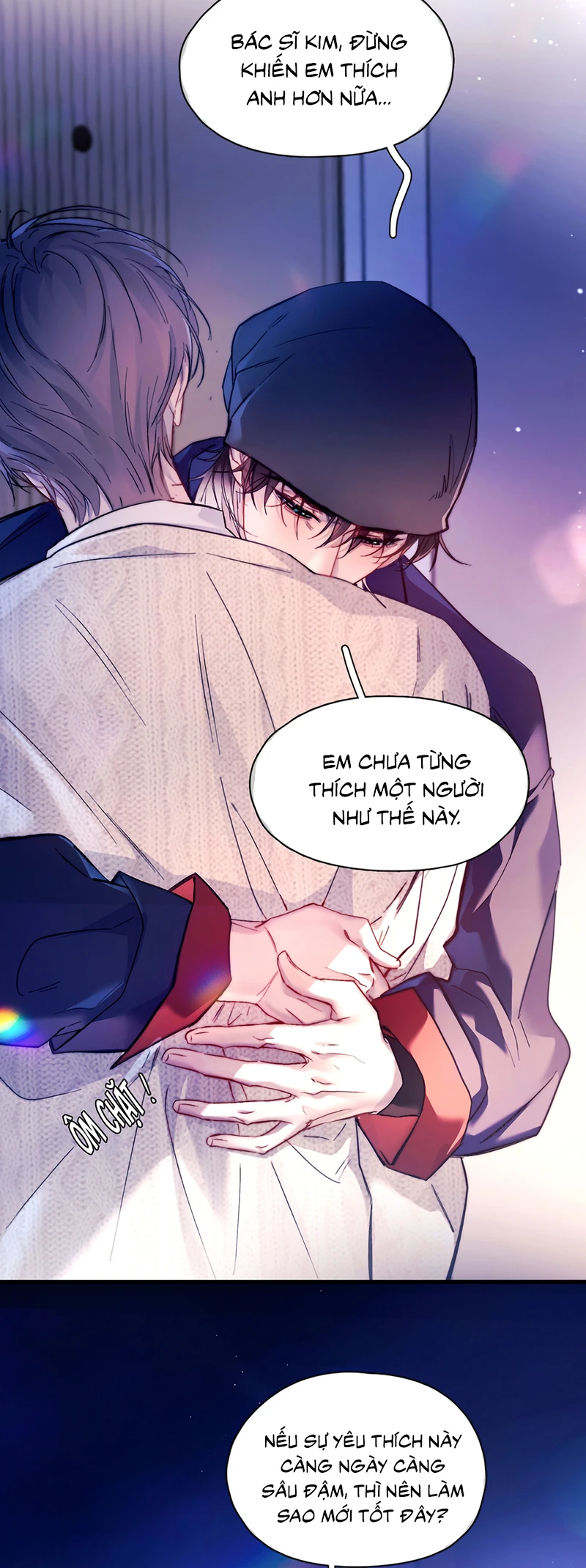 Tinh Vệ Chapter 49 - 32