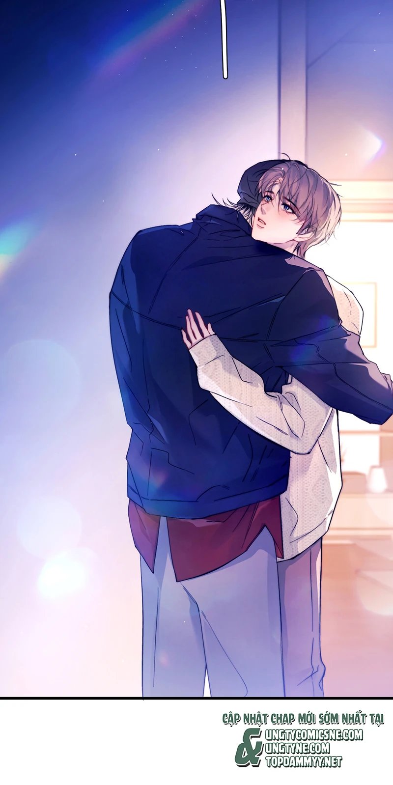 Tinh Vệ Chapter 49 - 33