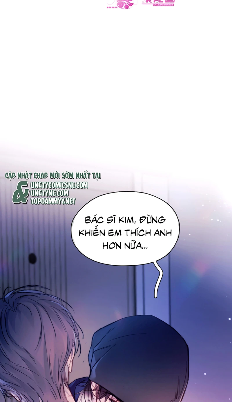 Tinh Vệ Chapter 50 - 3