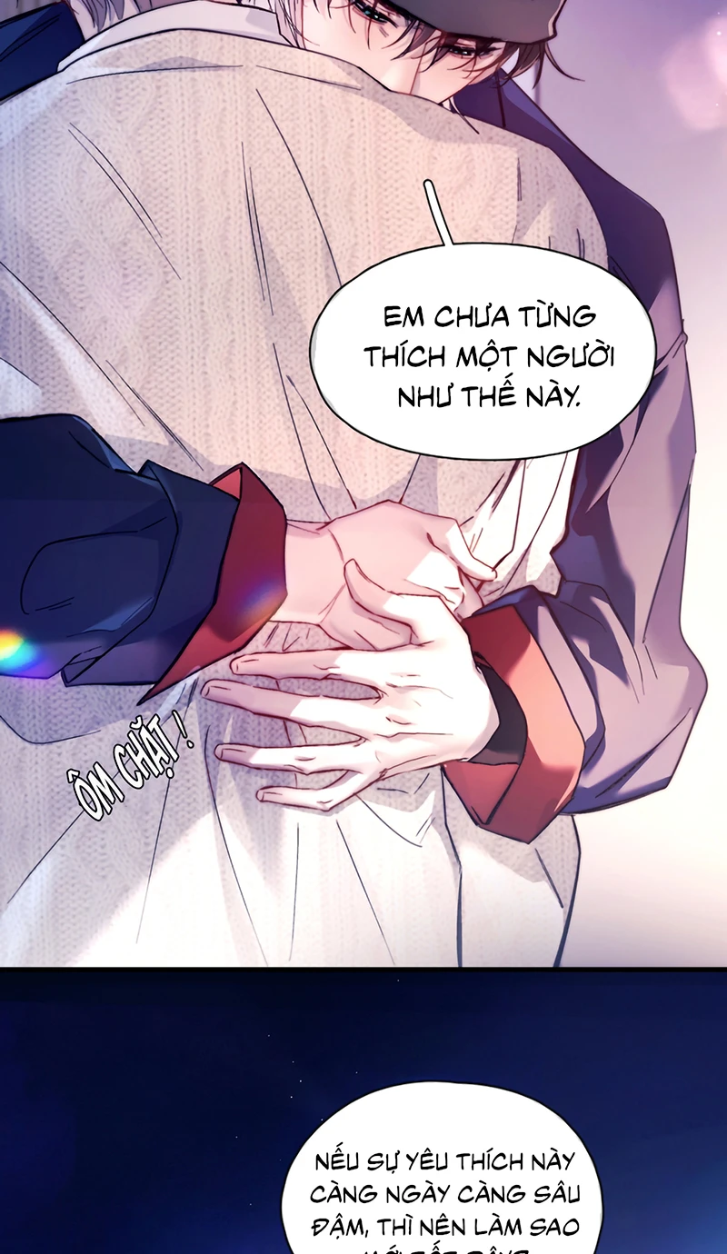 Tinh Vệ Chapter 50 - 4