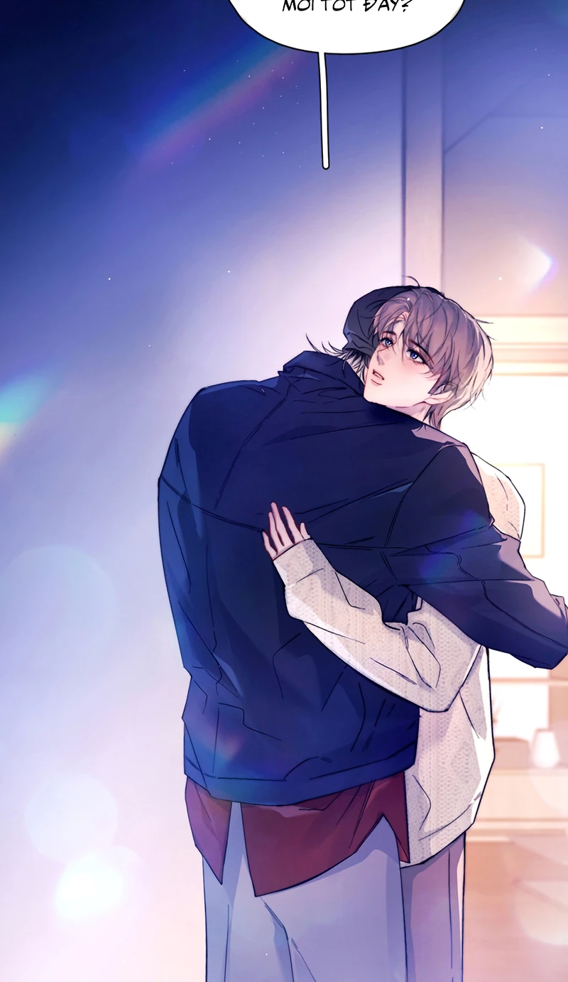 Tinh Vệ Chapter 50 - 5