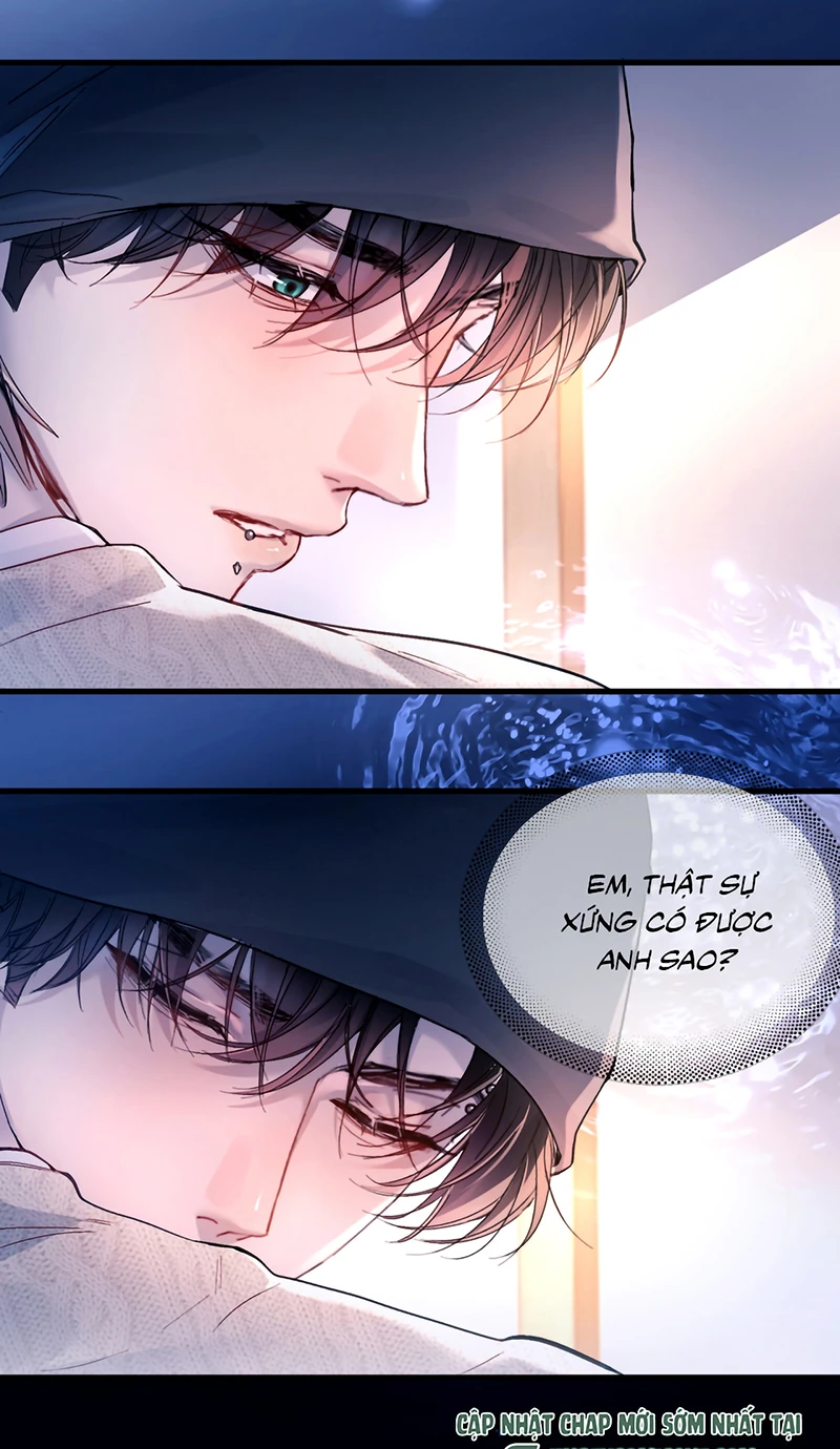 Tinh Vệ Chapter 50 - 8