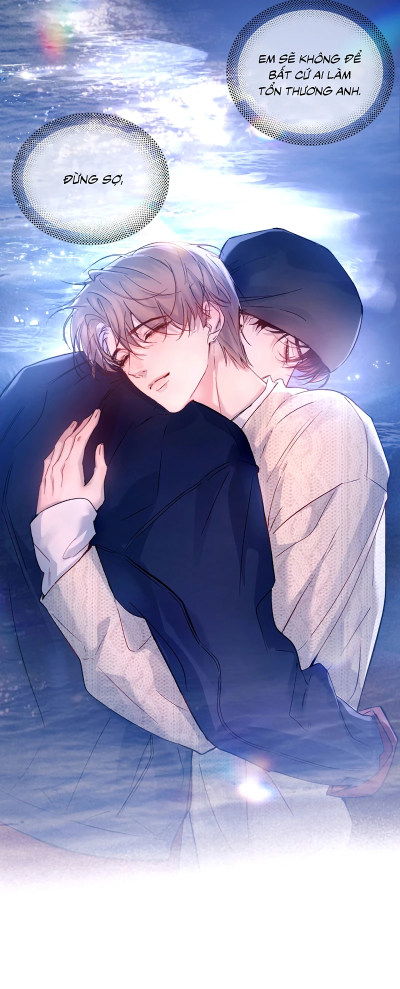 Tinh Vệ Chapter 50 - 10