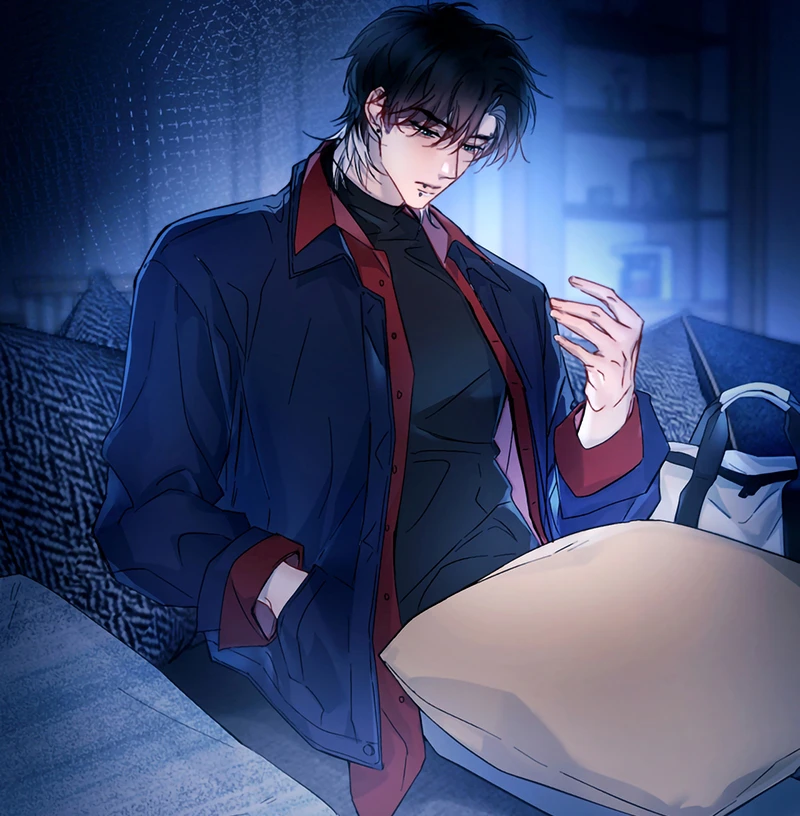 Tinh Vệ Chapter 50 - 13