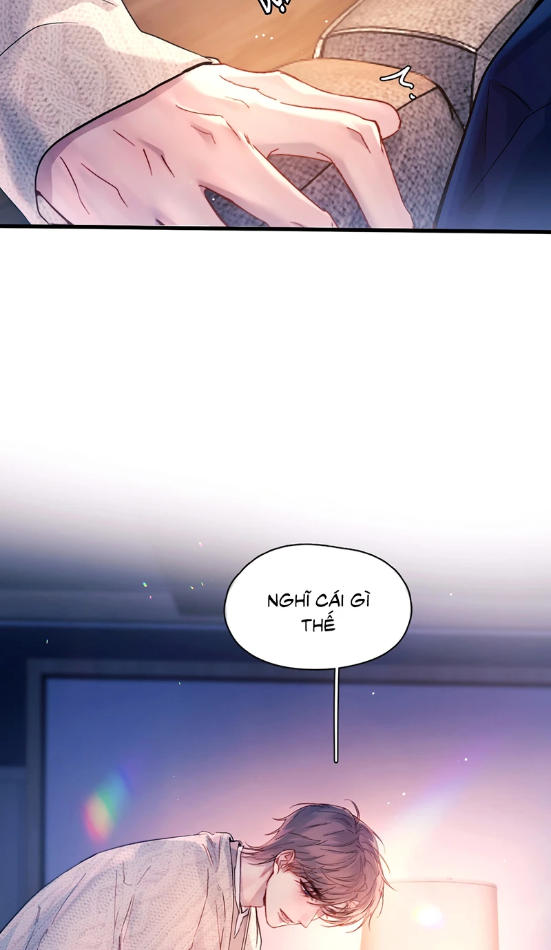 Tinh Vệ Chapter 50 - 16