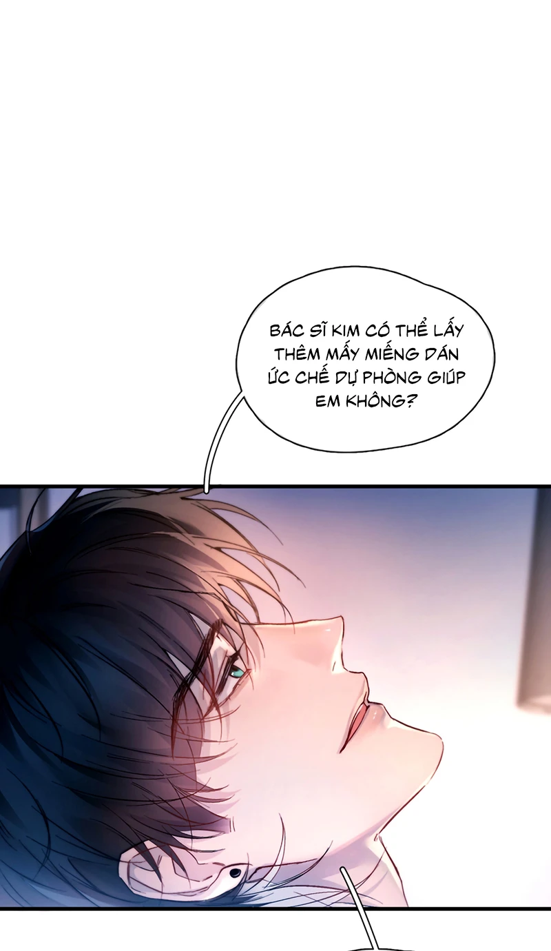 Tinh Vệ Chapter 50 - 18