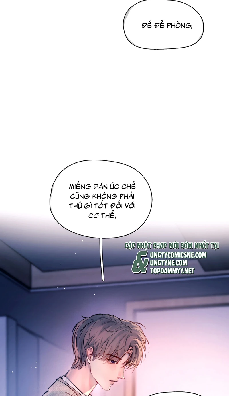 Tinh Vệ Chapter 50 - 19