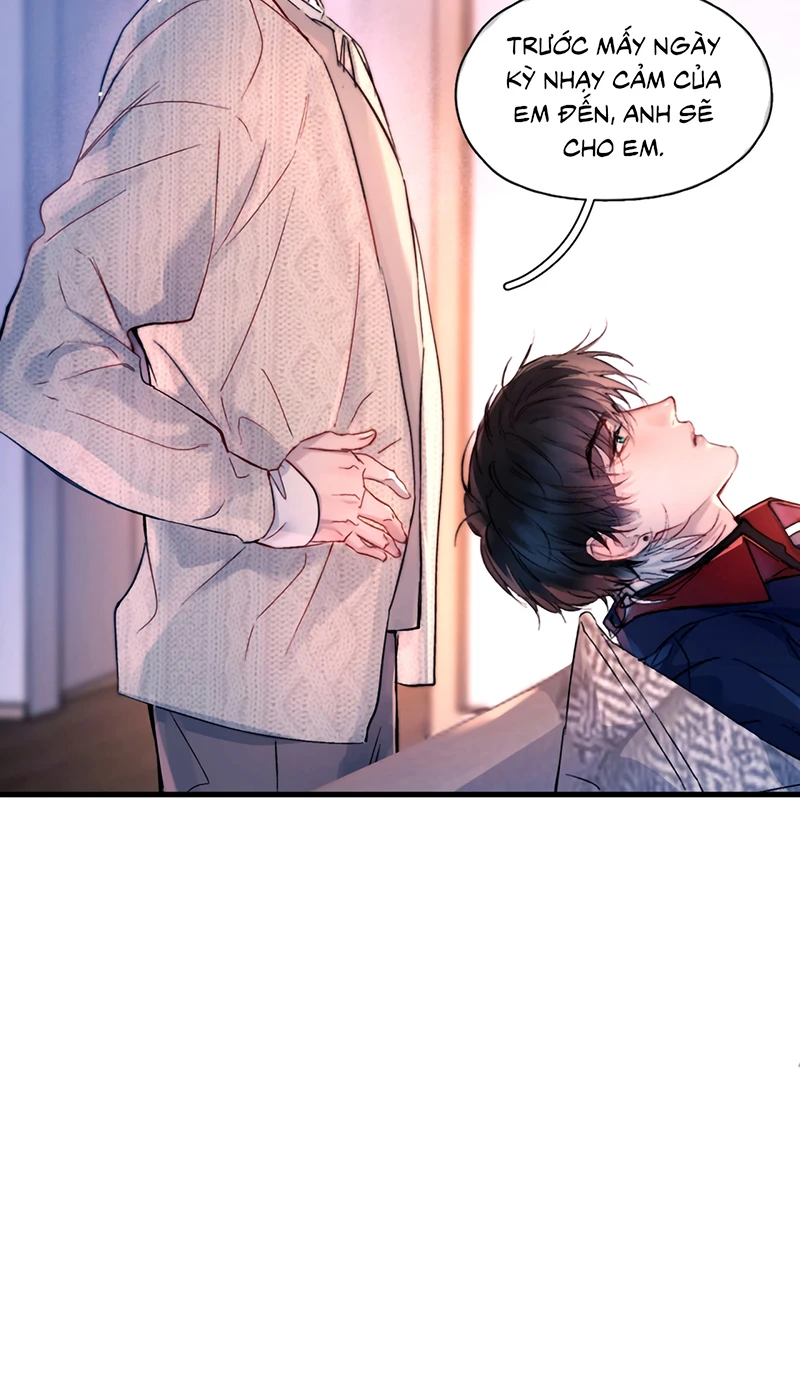 Tinh Vệ Chapter 50 - 20