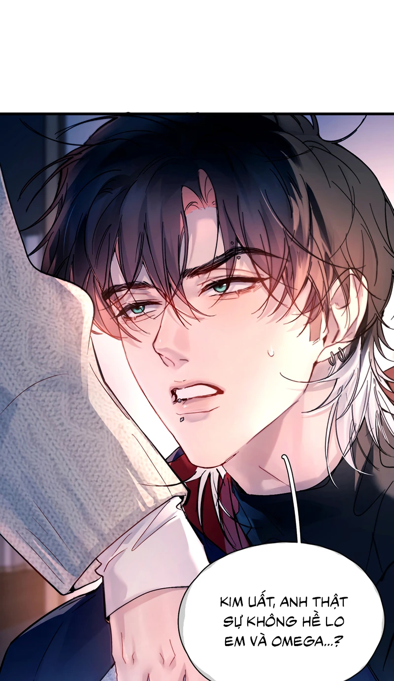 Tinh Vệ Chapter 50 - 21