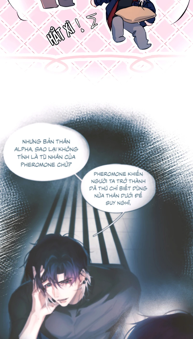 Tinh Vệ Chapter 50 - 23