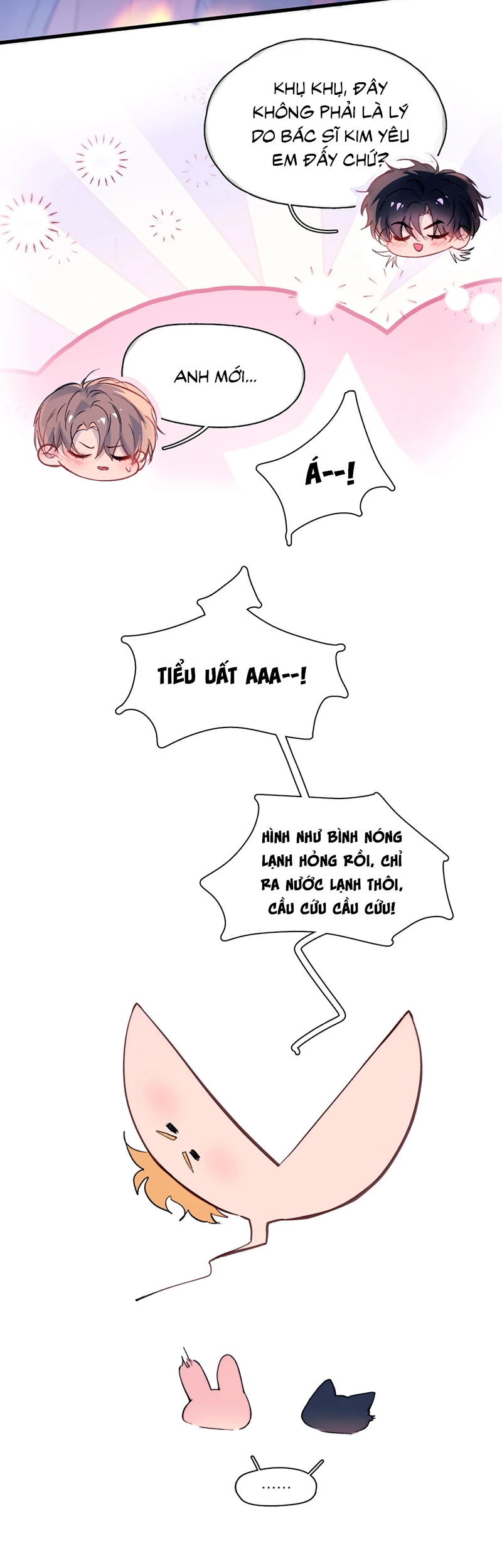 Tinh Vệ Chapter 50 - 29