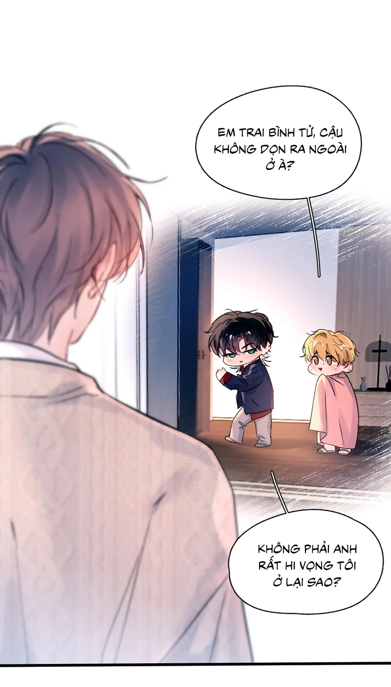 Tinh Vệ Chapter 50 - 31