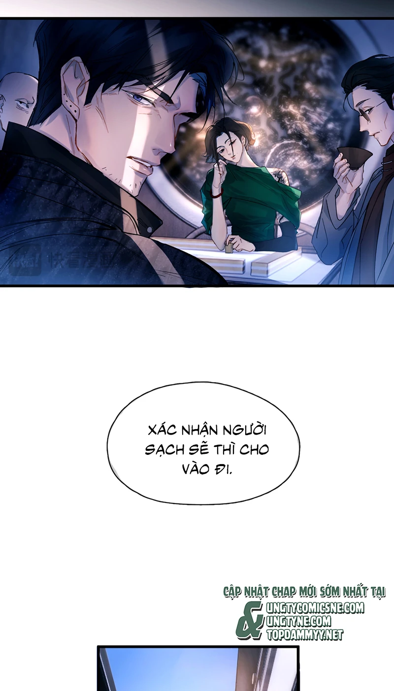 Tinh Vệ Chapter 50 - 38