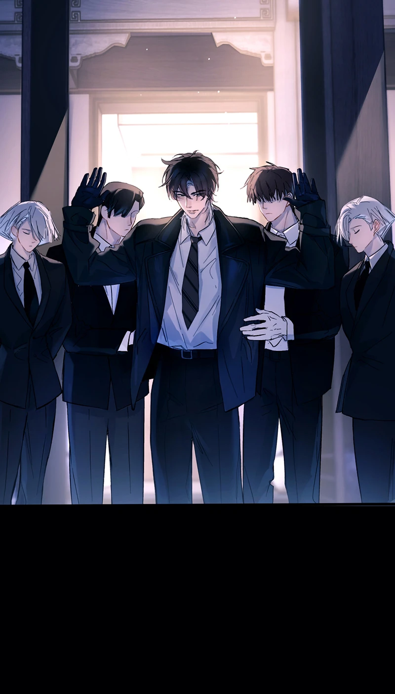 Tinh Vệ Chapter 50 - 40