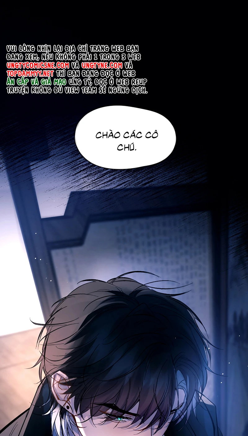 Tinh Vệ Chapter 50 - 41