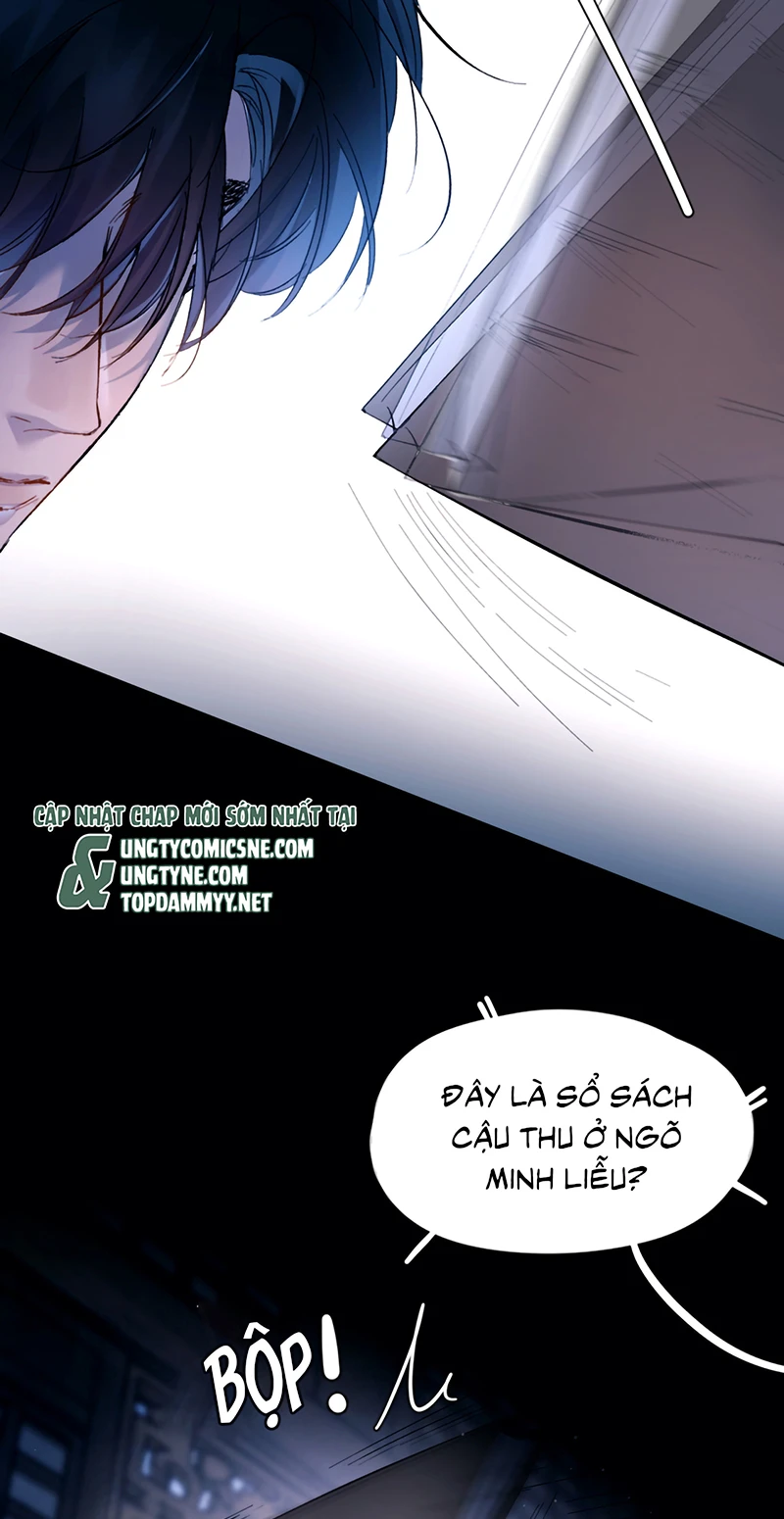 Tinh Vệ Chapter 50 - 43