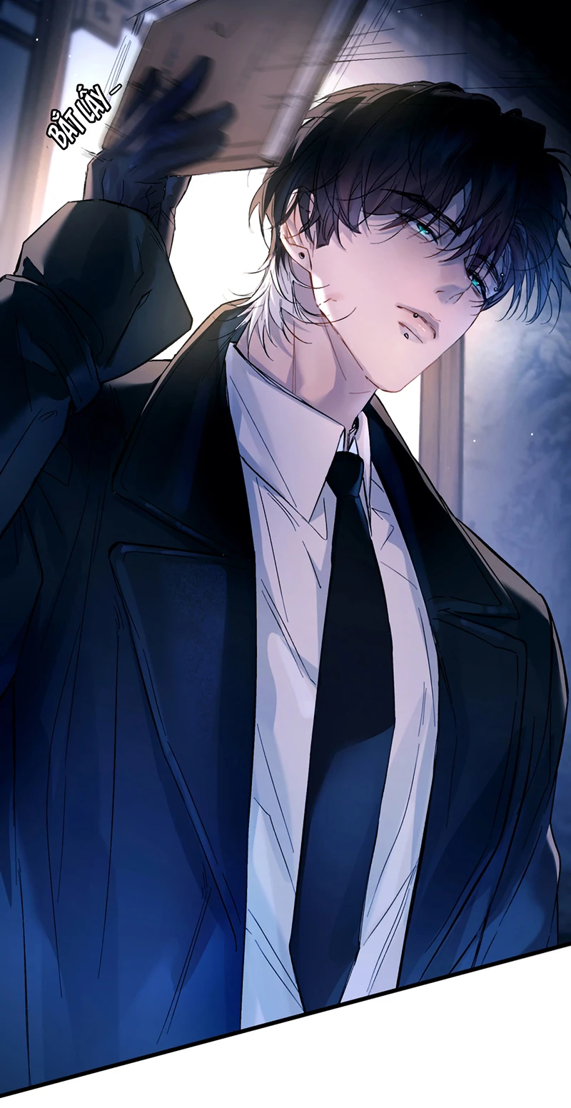 Tinh Vệ Chapter 50 - 44