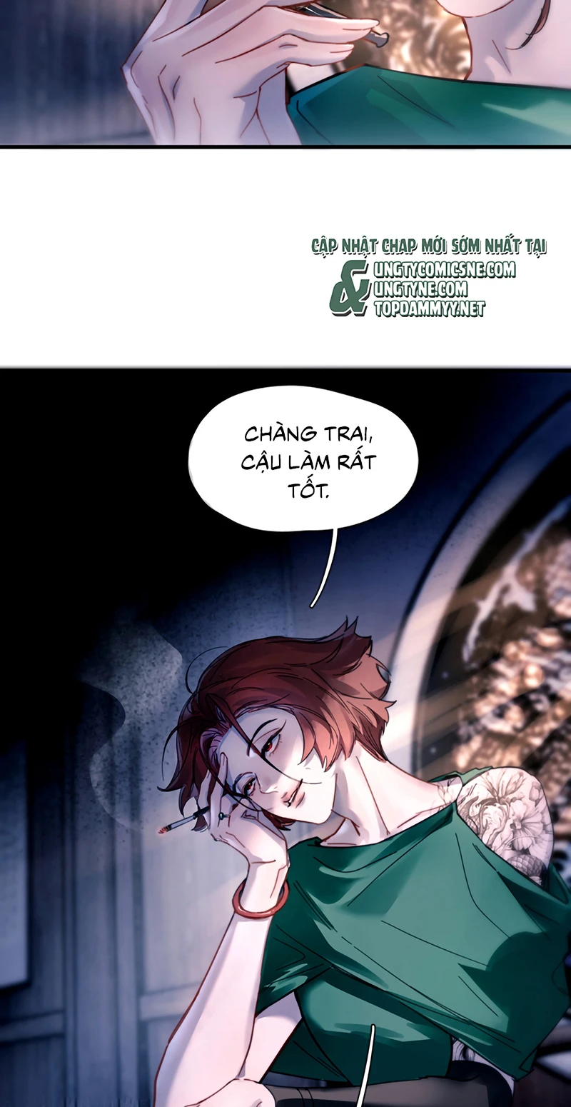 Tinh Vệ Chapter 50 - 47