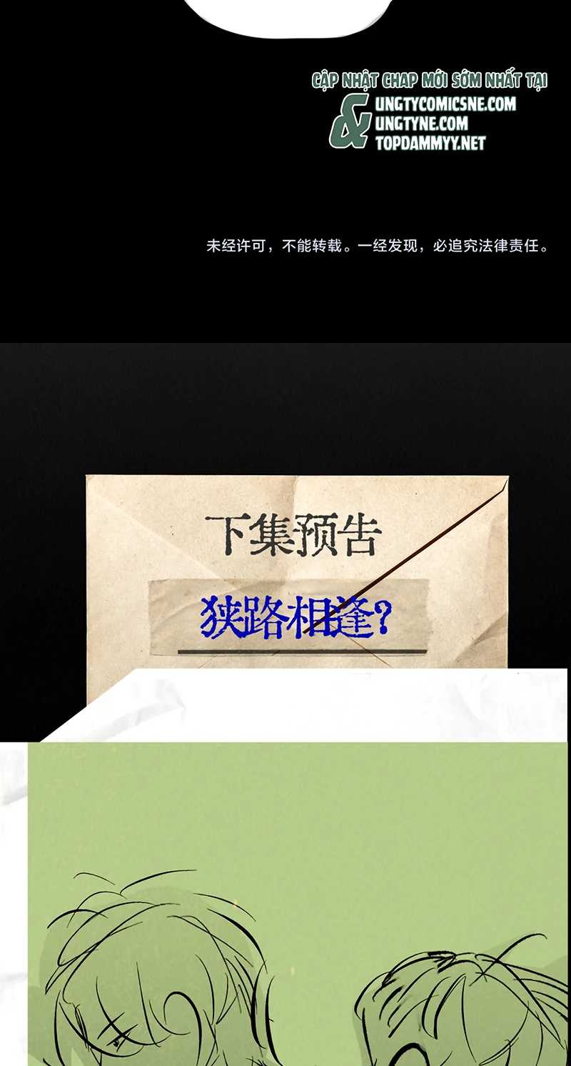 Tinh Vệ Chapter 50 - 54