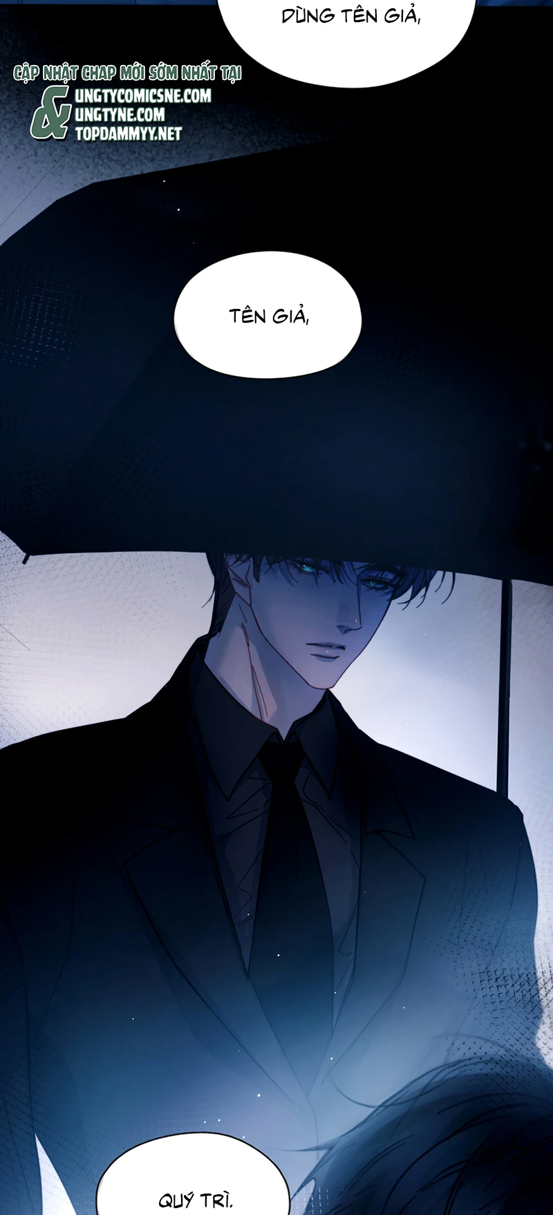 Tinh Vệ Chapter 51 - 4