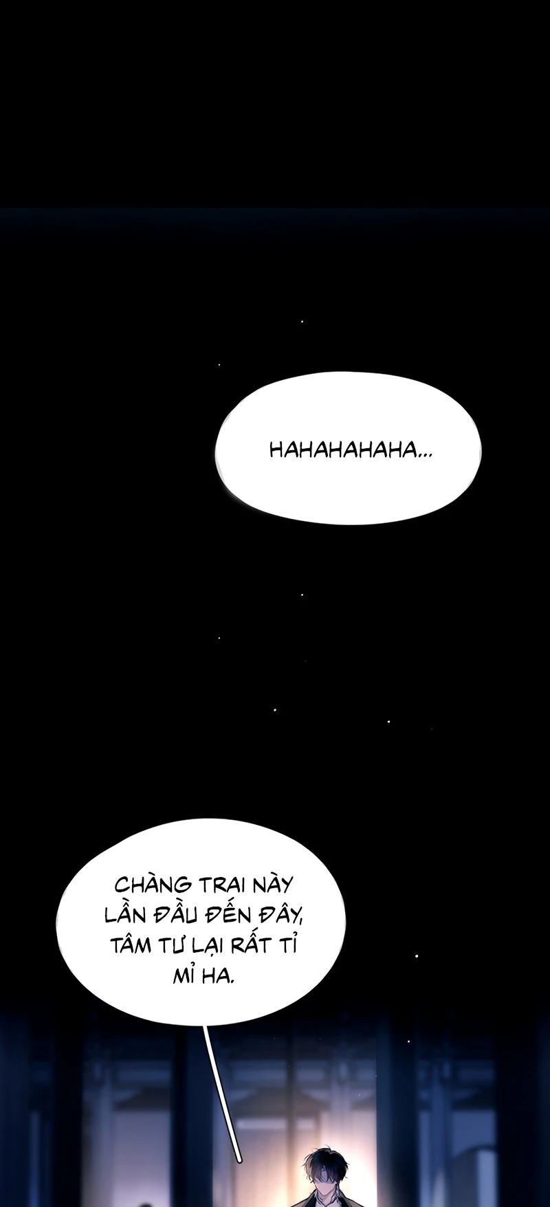 Tinh Vệ Chapter 51 - 6