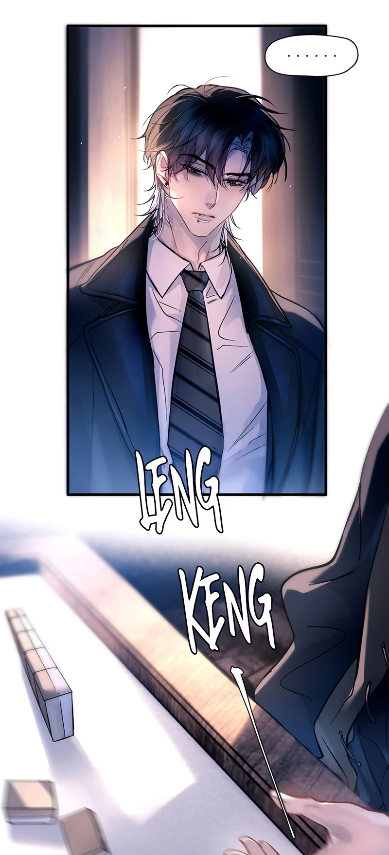 Tinh Vệ Chapter 51 - 9