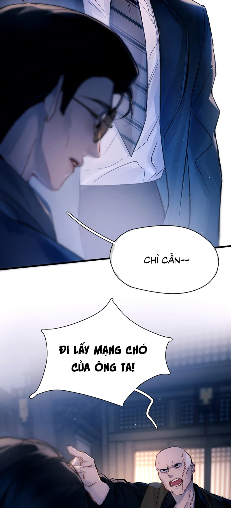 Tinh Vệ Chapter 51 - 11