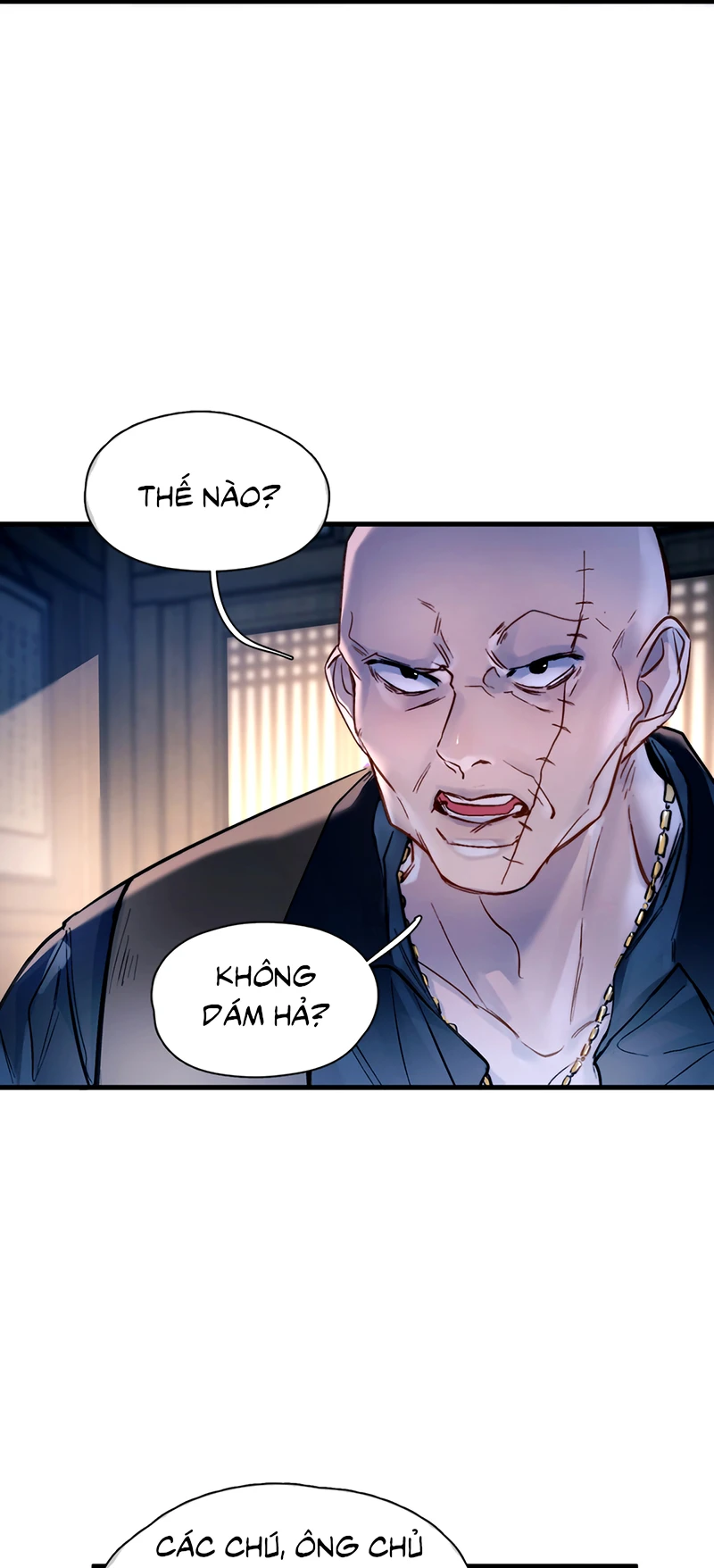 Tinh Vệ Chapter 51 - 13